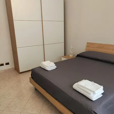 Appartamento Tia Tourist Roma