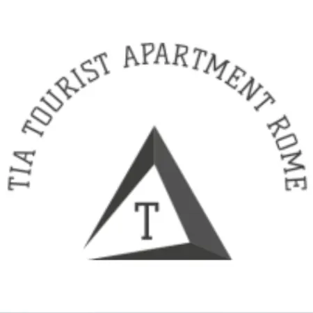 Апартаменты Tia Tourist Рим