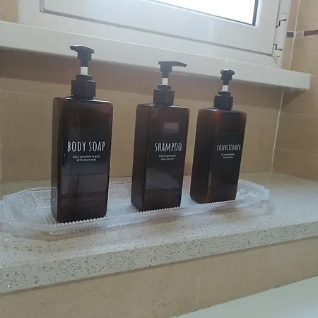 Apartamento Tia Tourist *