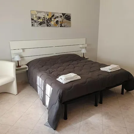 Apartamento Tia Tourist