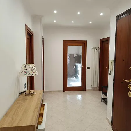 Tia Tourist Apartamento