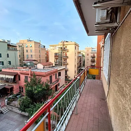 Apartamento Tia Tourist